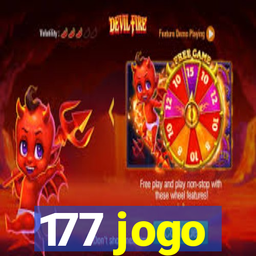 177 jogo